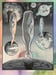Image of One Eye Open - 1st Edition Art Print - 2026 - Regular and Sparkle foil