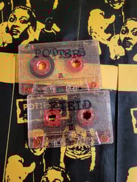 Image 4 of Potters Field - Tomorrow For Yesterday - Cassette 