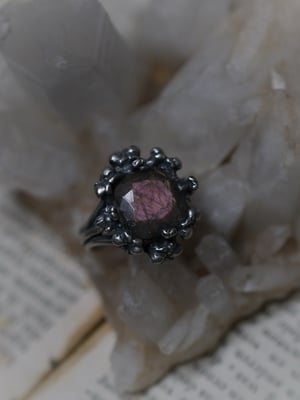 Image of MINYADES I { OOAK }