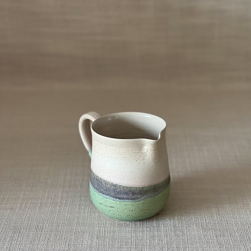 Image of BLOSSOM MEDIUM JUG