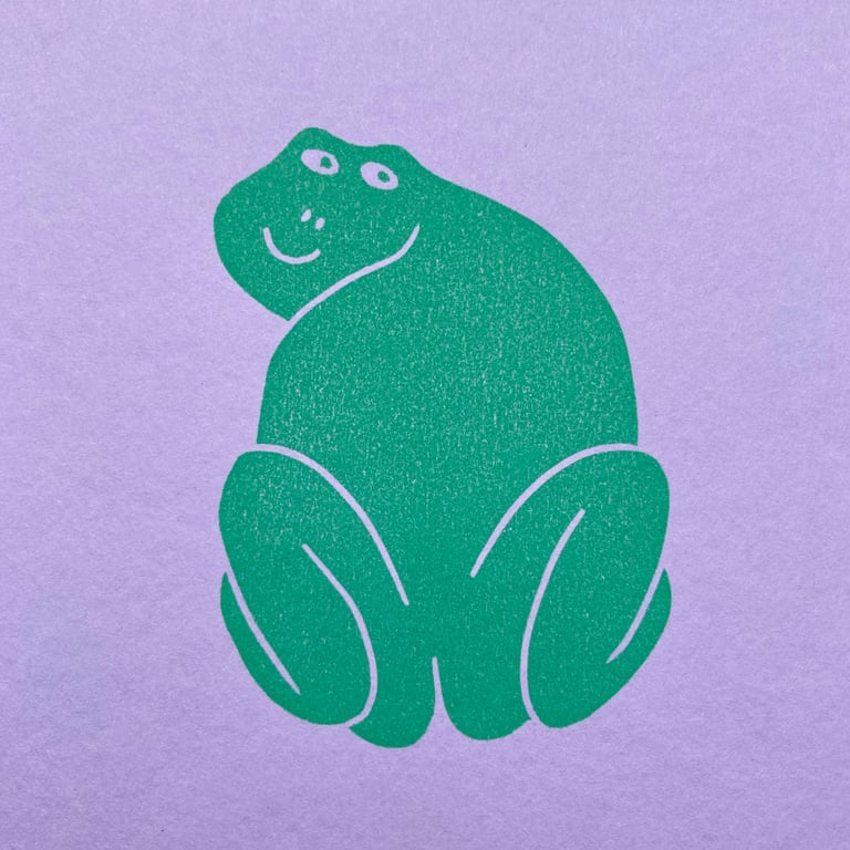 Frog