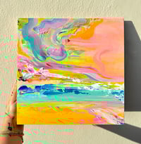 Image 1 of Dreamscape - ORIGINAL PAINTING