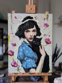 Image 5 of The Black Cat