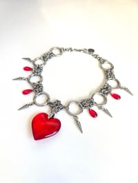 Image 1 of A Heart Kept Sharp