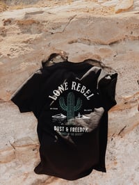 Image 1 of No Rain No Pain T-shirt