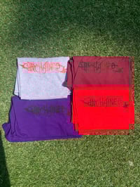 Image 1 of “Eyes” Logo Tee 