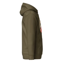 Image 19 of Unisex Hoodie Ichnusa