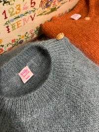 Image 6 of PULL MOHAIR