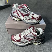 Image 2 of UNISEX RED BERG RUNNERS