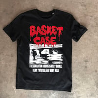 Image 1 of Basket Case T-shirt