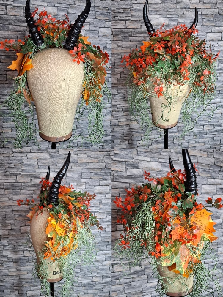 Image of Herbst Faun 
