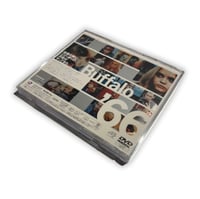 Image 8 of Buffalo ‘66 (Japanese Edition) DVD