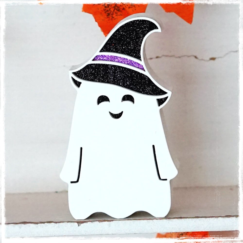 Image of  Witchy Ghostie