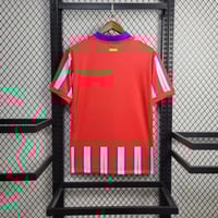 Image 2 of Atletico Madrid 24/25 Home