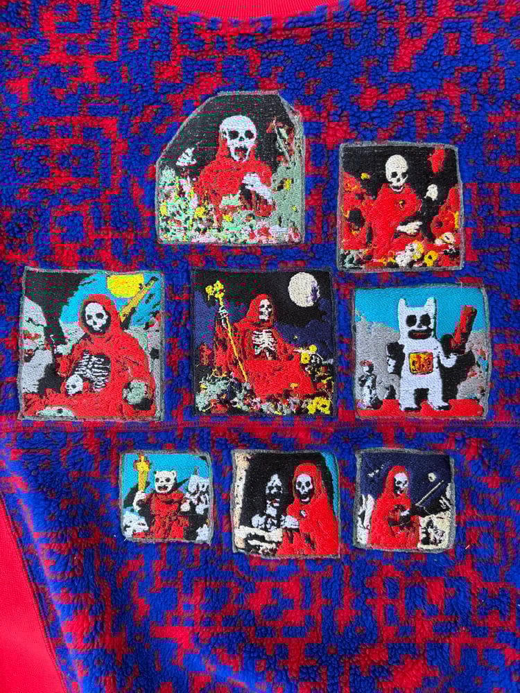 Nuerosis [M] Image 2