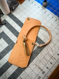 Image 3 of Snapjack 2.0 with Leash