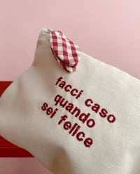 Image 3 of Bustina Facci caso