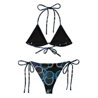 Image 2 of String bikini "Waterholes"