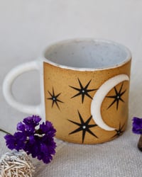 Image 3 of 'Sol y Luna' Mug (B)