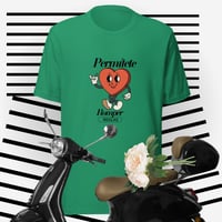 Image 4 of Permitete Romper Reglas