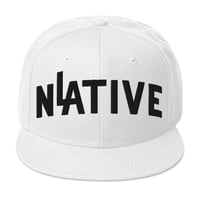 Image 2 of Snapback Hat