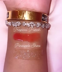 Image 3 of Tropical Punch Lipgloss 