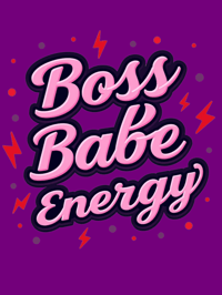Image 6 of Boss Babe