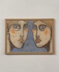 Image 2 of tête-à-tête