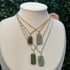 everyday jaded necklace  Image 2