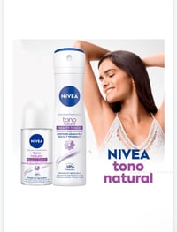Image 2 of Beauty Touch Deodorant Set of 3