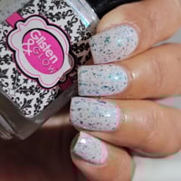 Image 15 of Glisten & Glow Glass Frog