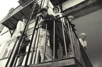 Image 1 of Duran Duran On Their Way Up (1981)