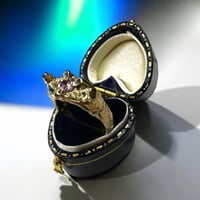 Image 5 of Heavy Metal Ring