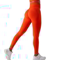 Image 1 of Marlee Leggings - Pumpkin