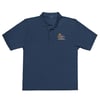 Anointed Travel Polo Shirt 