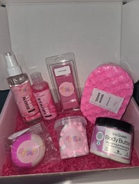 Image 1 of Snow Angel Gift Set