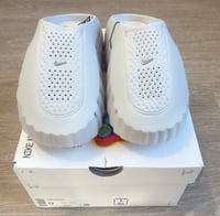 Image 1 of Nike Mind 001 Slide Light Smoke Gray Size 10w