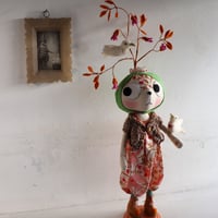 Image 3 of Cathie Larkin 