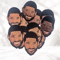 Image 2 of Usher Head