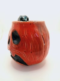 Image 4 of Jack-o'-lantern Mug 11