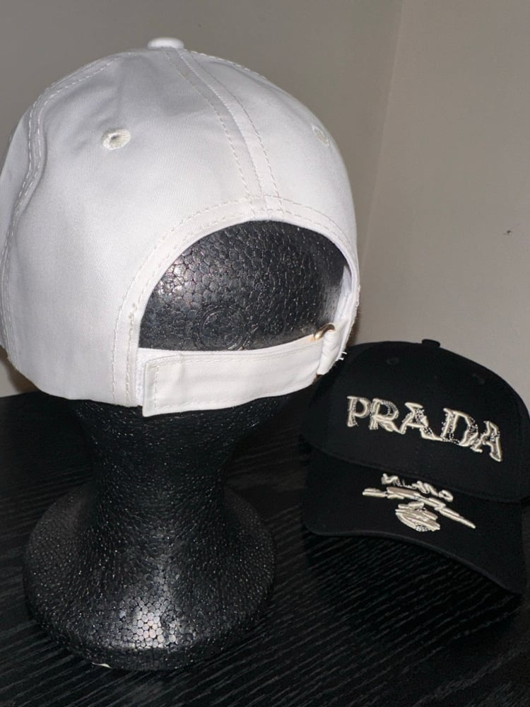 Fashion Designer Lux Cap Hats