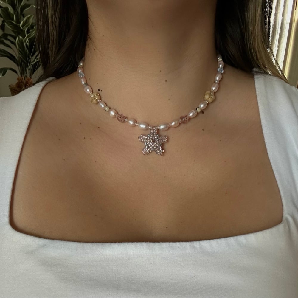 Image of seafairy trinket