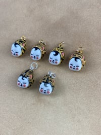 Image 12 of Bebe Tigers - Gold and Platinum options