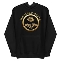 Image 1 of Big Easy Mafia (Made Man) Unisex Hoodie