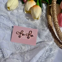 Lovey Earrings