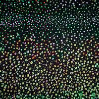 Image 1 of Abstract - Scuba Bubbles