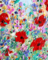 Image 3 of A Passion For Poppies 