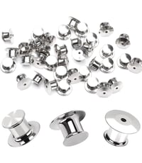 Magnetic Backings
