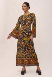 Image 6 of Cora Maxi Dress