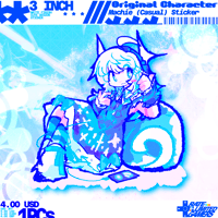Image 1 of [ORIGINAL] Machie Casual + Machrie Stickers